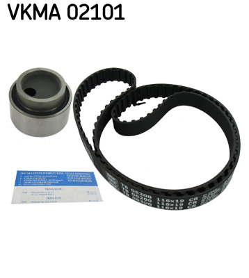 Set curea de distributie VKMA 02101 SKF